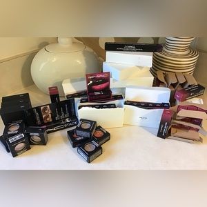 Make up Bundle - 100 items